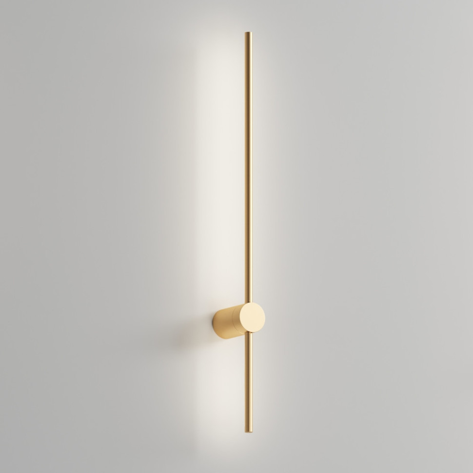 Настенный светильник Stang DK5012-SG Denkirs