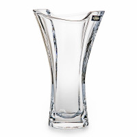 Ваза для цветов 30,5cм. "Смайл X"