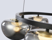 Подвесной светильник High Light LH12003 Ambrella