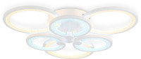 Потолочная люстра ACRYLICA FA4085 Ambrella
