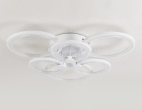 Потолочная люстра ACRYLICA FA4085 Ambrella