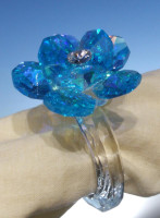 Кольцо для салфетки."Nuria Grau" Кольцо для салфетки."Nuria Grau"