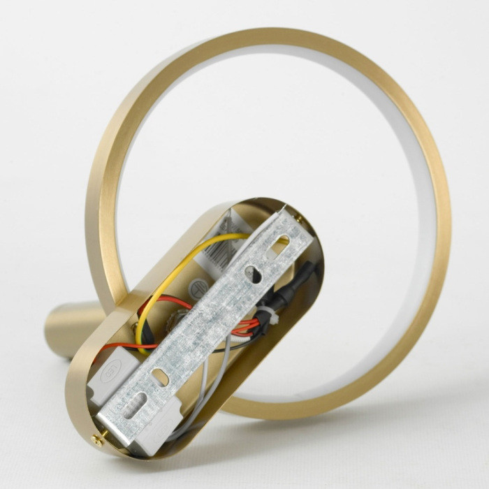 Настенный светильник Clay LSP-7239 Lussole