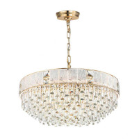 Подвесная люстра Odeon Light FIESTA 5070/21 Подвесная люстра Odeon Light FIESTA 5070/21