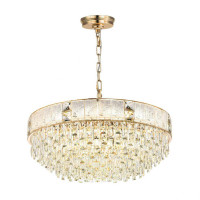 Подвесная люстра Odeon Light FIESTA 5070/21 Подвесная люстра Odeon Light FIESTA 5070/21