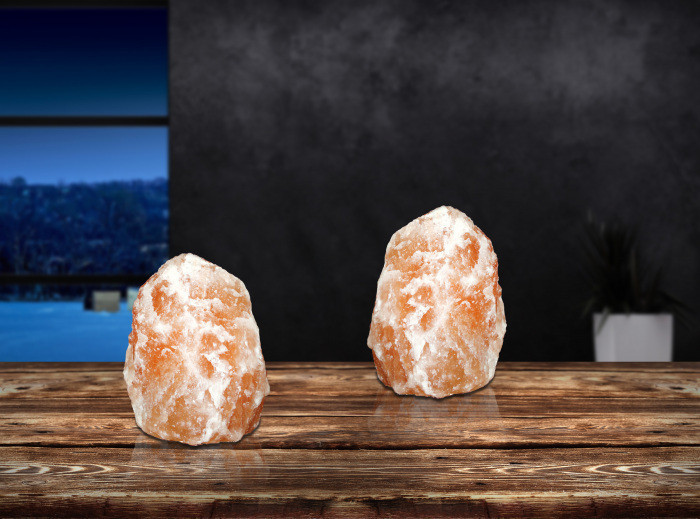 Интерьерная настольная лампа Stone 28300 Globo