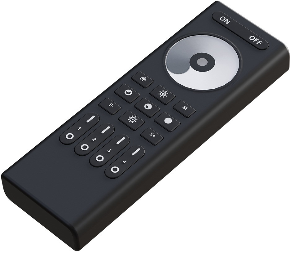 Пульт управления Smart A70RC-01CH-BK Arte Lamp