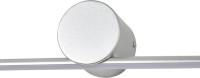 Настенный светильник Line 10291/1LED Silver Escada
