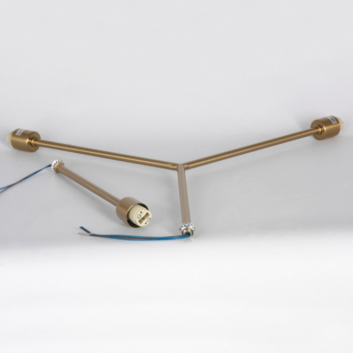 Потолочная люстра Greensboro LSP-8826 Lussole