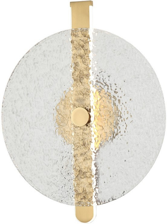 Настенный светильник Lorentayn APL.328.01.11 Aployt