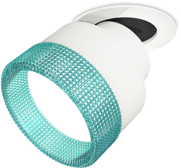 Точечный светильник Techno Spot XM8101543 Ambrella