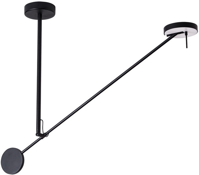 Спот Malcone 2623/06 PL-9 Divinare