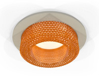 Точечный светильник XC XC7623024 Ambrella