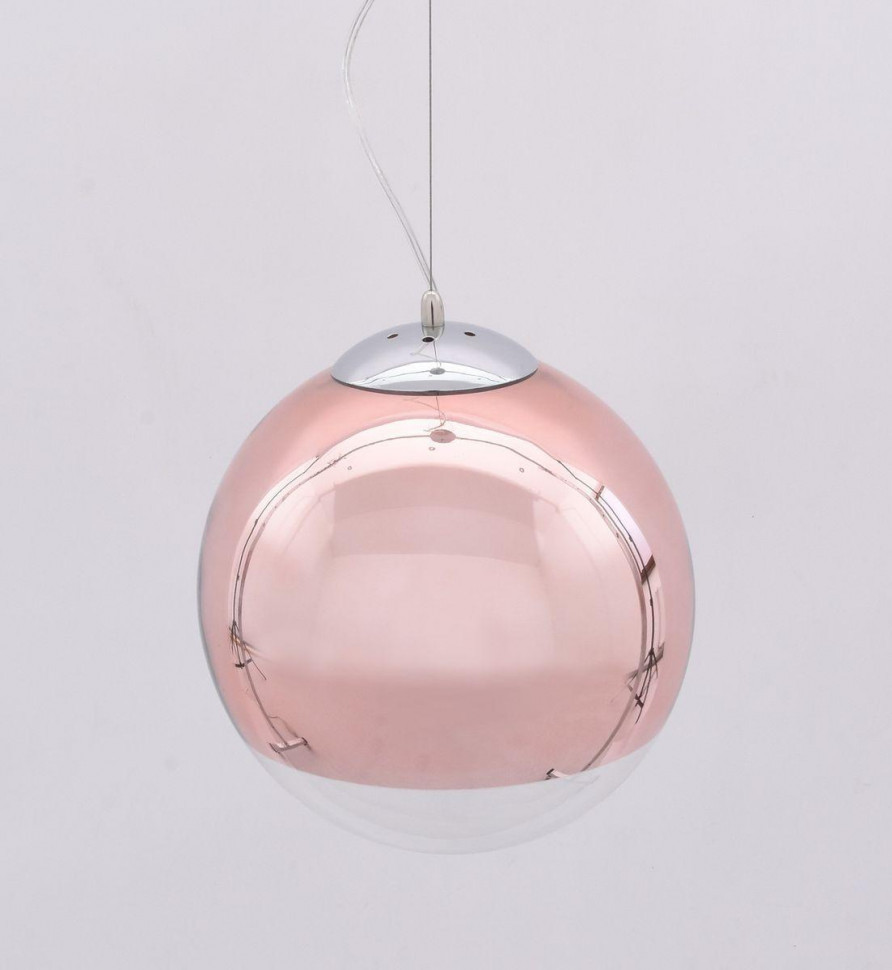 Подвесной светильник Lumina Deco Ibiza LDP 108-300 R.GD