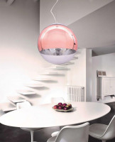 Подвесной светильник Lumina Deco Ibiza LDP 108-300 R.GD Подвесной светильник Lumina Deco Ibiza LDP 108-300 R.GD