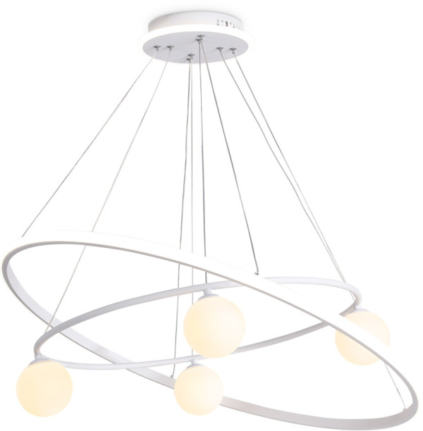 Подвесной светильник Comfort FL66326 Ambrella