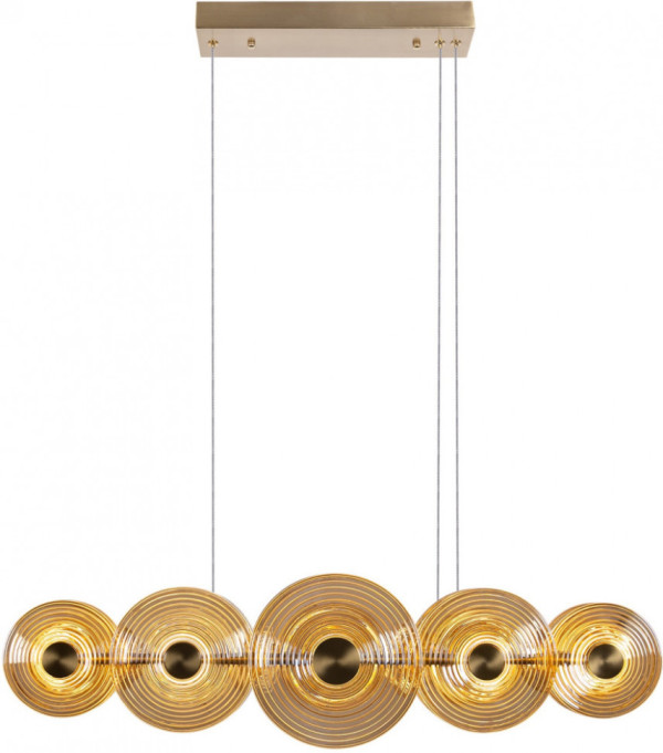 Подвесной светильник Whirlpool 4571-10P Favourite