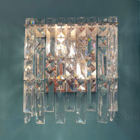 Настенный светильник Alcatraz 20275 Cloyd Настенный светильник Alcatraz 20275 Cloyd