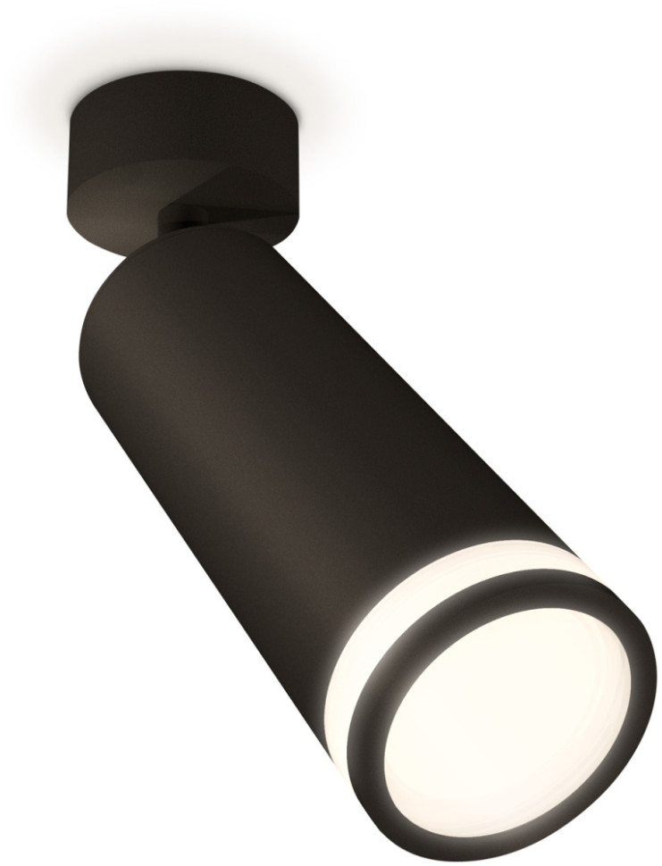 Спот Techno Spot XM6343012 Ambrella