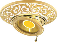 Точечный светильник Swivel &amp; Tilt FD1102SOP Fede