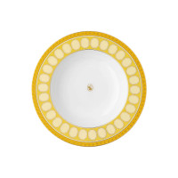 Тарелка глубокая 24см."Jonquil"