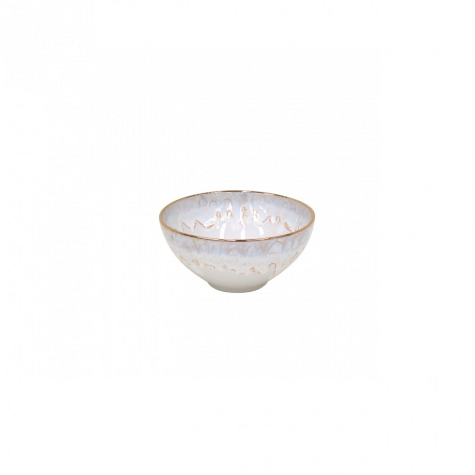 Салатник 15см."Taormina" белый