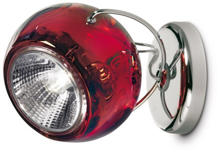 Настенный светильник Beluga D57G1303 Fabbian