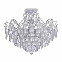 Потолочная люстра Freya Chabrol FR2302CL-06S Потолочная люстра Freya Chabrol FR2302CL-06S