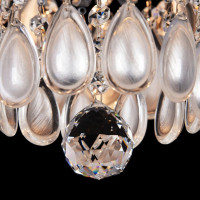 Потолочная люстра Freya Chabrol FR2302CL-06S Потолочная люстра Freya Chabrol FR2302CL-06S