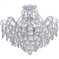 Потолочная люстра Freya Chabrol FR2302CL-06S Потолочная люстра Freya Chabrol FR2302CL-06S