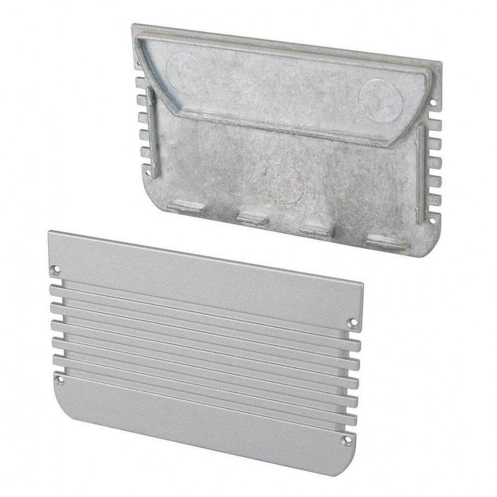 Заглушка Arlight Alu-Power-W8070 018965