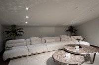 Диван Atri четырехмодульный Диван Atri четырехмодульный