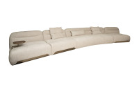 Диван Atri четырехмодульный Диван Atri четырехмодульный