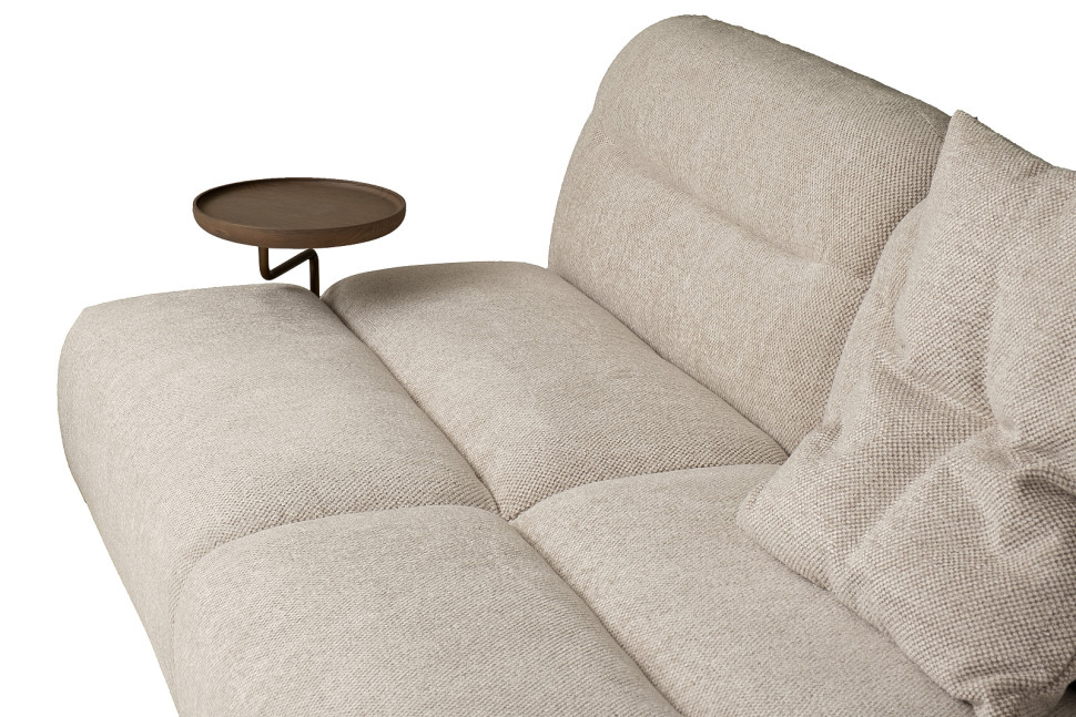 Диван Atri четырехмодульный