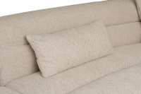 Диван Atri четырехмодульный Диван Atri четырехмодульный