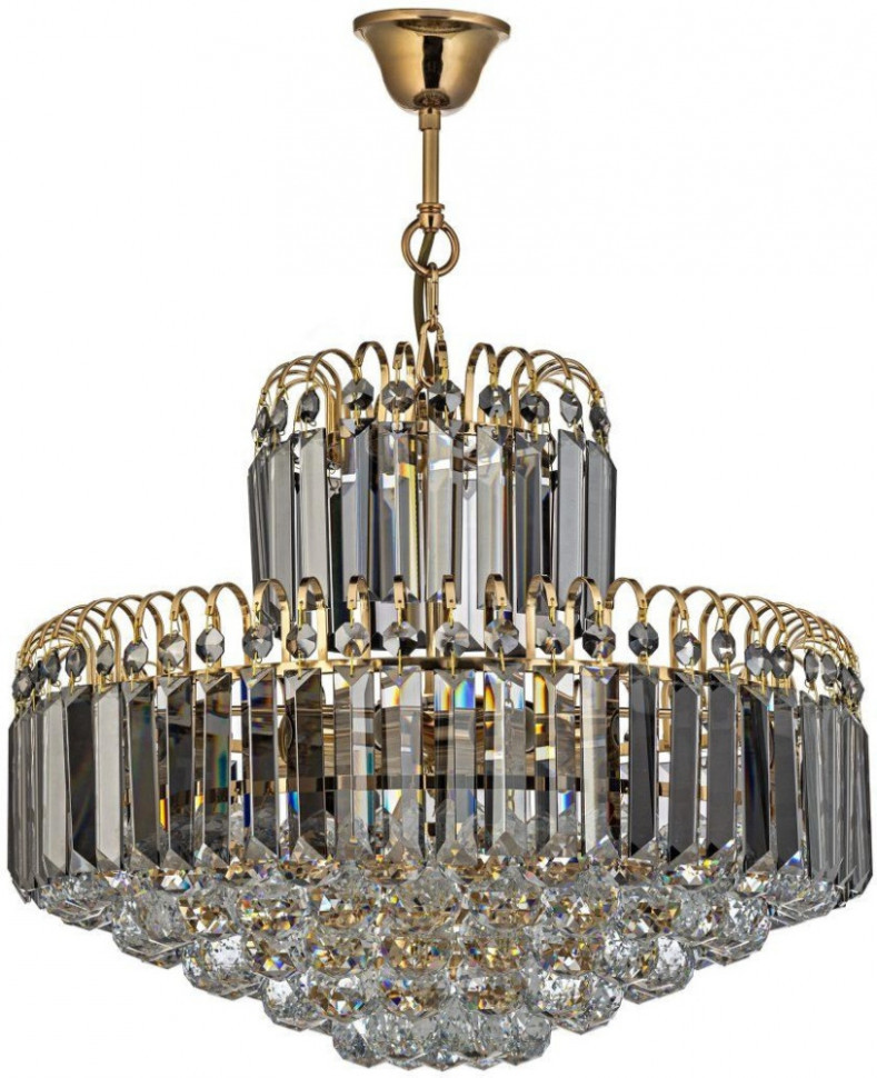 Подвесная люстра Ovada Ovada E 1.5.50.102 G Arti Lampadari