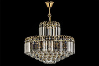 Подвесная люстра Ovada Ovada E 1.5.50.102 G Arti Lampadari