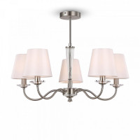 Потолочная люстра Freya Osborn FR2027PL-05N