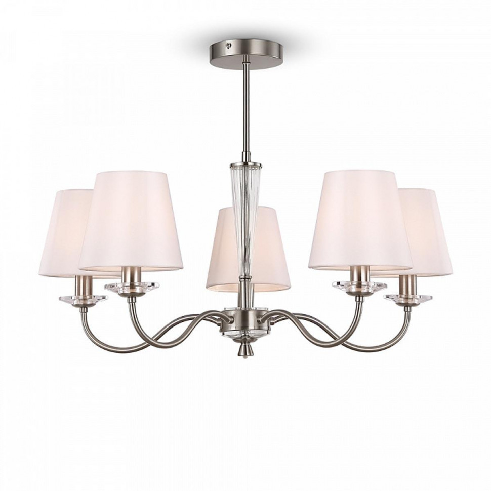 Потолочная люстра Freya Osborn FR2027PL-05N