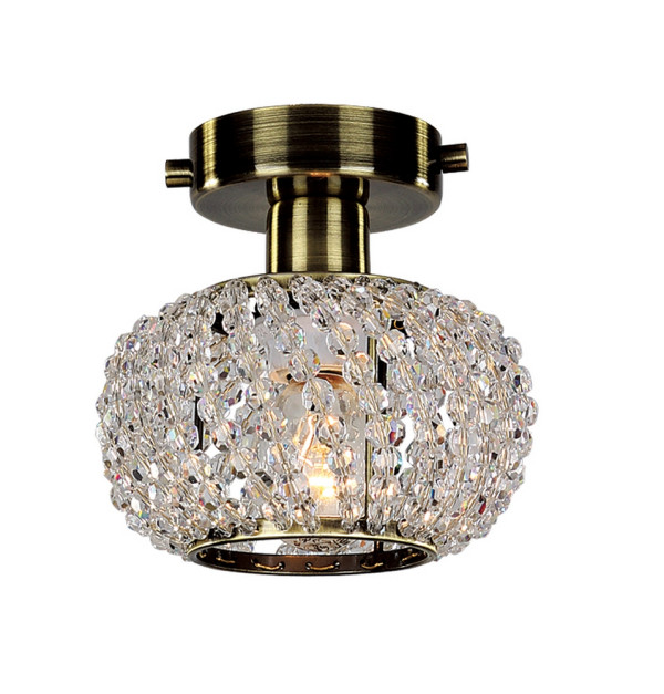 Потолочный светильник Sternchen 1391-1U Favourite