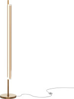 Торшер Loom MOD258FL-L15BS3K Maytoni Торшер Loom MOD258FL-L15BS3K Maytoni