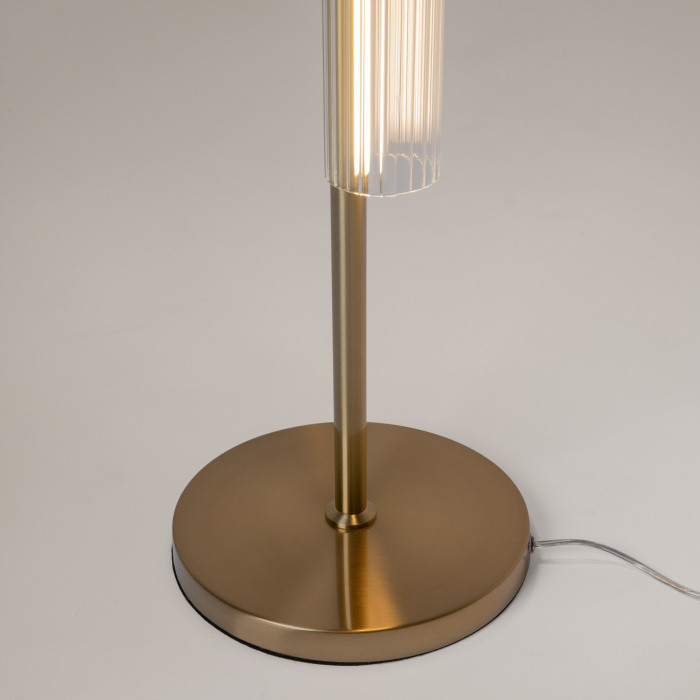 Торшер Loom MOD258FL-L15BS3K Maytoni