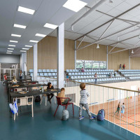 Светодиодная панель Feron Master ДВО 36W-5000К-595х595х40-опал 48788 Светодиодная панель Feron Master ДВО 36W-5000К-595х595х40-опал 48788