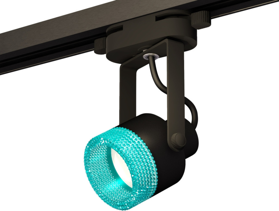 Трековый светильник Track System XT6602063 Ambrella