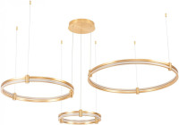 Подвесной светильник 4006/05/03PL Stilfort