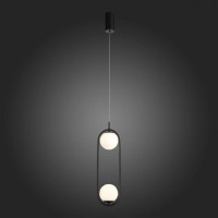 Подвесной светодиодный светильник ST Luce SL395.403.02 Подвесной светодиодный светильник ST Luce SL395.403.02