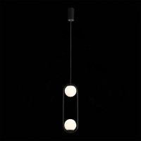 Подвесной светодиодный светильник ST Luce SL395.403.02 Подвесной светодиодный светильник ST Luce SL395.403.02