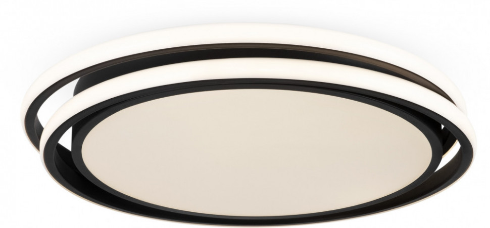 Потолочный светильник Lisoa FR10031CL-L98B Freya