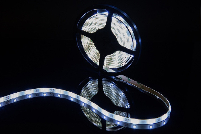 Светодиодная лента SWG530-12-7.2-W-65 SWG