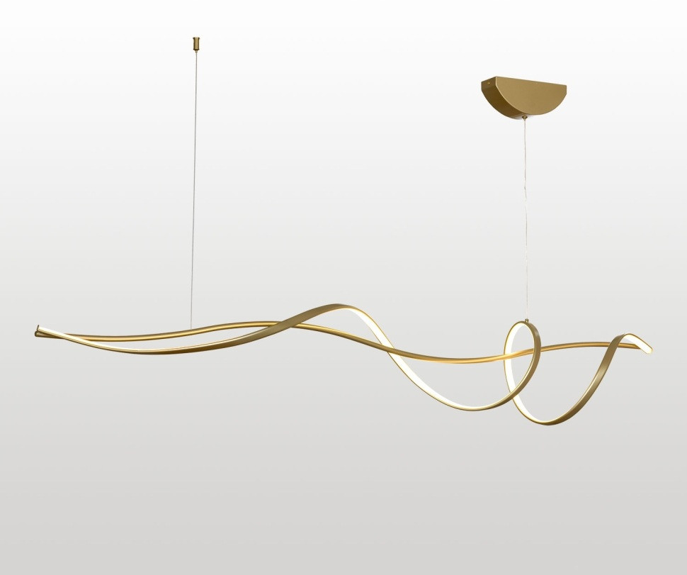 Подвесной светильник Wave LSP-7242 Lussole